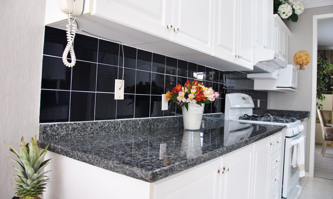 Blue Pearl Granite Countertop Blue Granite Countertops Blue