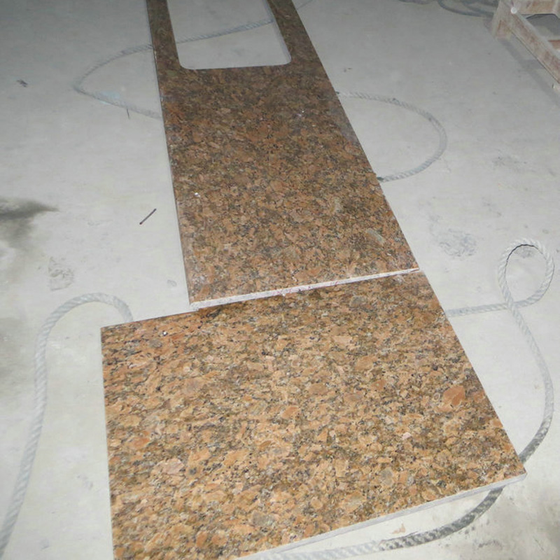 Giallo Fiorito Granite Countertop Granite And Countertops Granite