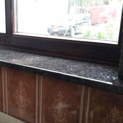 Granite Window Sill NSBS08