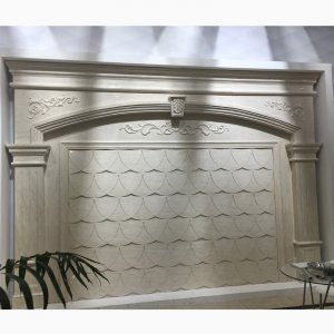 Tv Background NSMB010