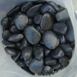 Black Pebble PT002