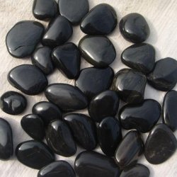 Black Pebble PT002