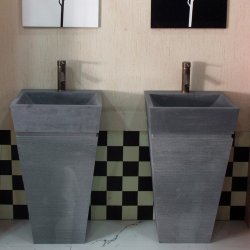 Granite sink NSSS034