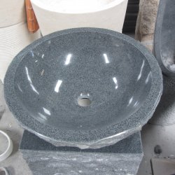 Granite sink NSSS033