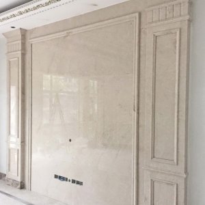 New Wall Design NSMB013