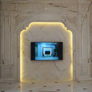 TV Background NSMB011