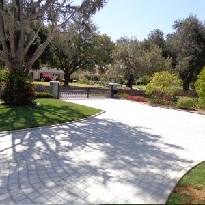 G603 Mountain Grey Cobblestone