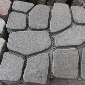 Meshed Stone NG025