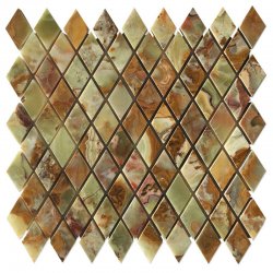 Premium Light Green Gold HSOM020