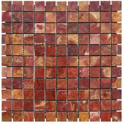 Red Onyx HSOM030