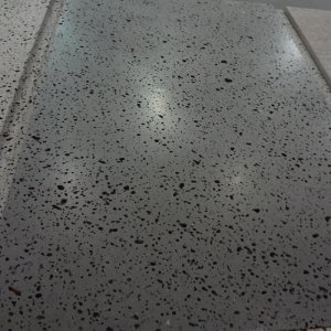 Black Lava Stone NAH003