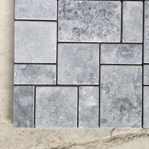NSLM001 Limestone Mosaic
