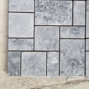 NSLM001 Limestone Mosaic