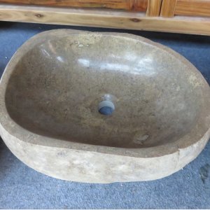 Limestone sink NSSS043