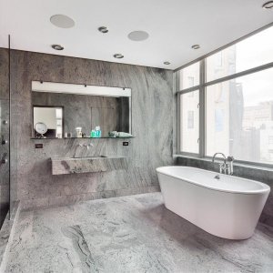 Multicolor Grain / Sand Ripple NG140