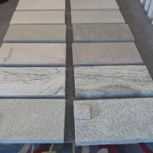 NG227 landscape grey Cobblestone