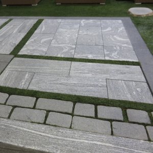 Landscape Grey NG227