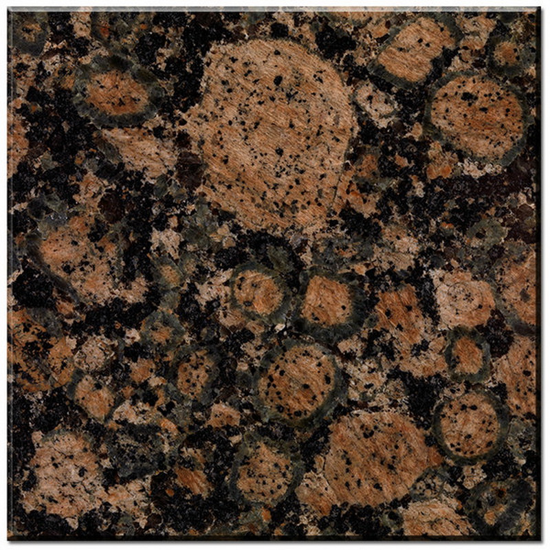 Baltic Brown brown finland Granite