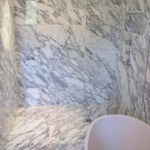 China Arabescato NM139