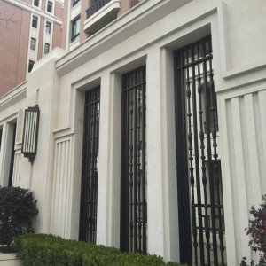 Vratza limestone NMJ174