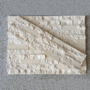 Crema Bello White Limestone NML-023