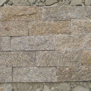Mushroom Stone NQM005