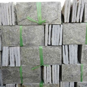 Mushroom Stone NQM006