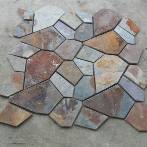 Flagstone NS1120