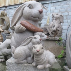 Animal Sculpture NSAS32