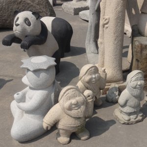 Animal Sculpture NSAS35