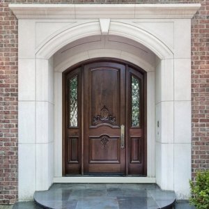 Door surround NSDS016