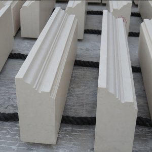 Door surround NSDS020