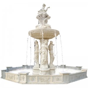 Water Fountain NSFT025