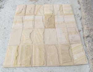 Mushroom Stone NSM004