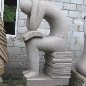 Statue Sculpture NSSC53