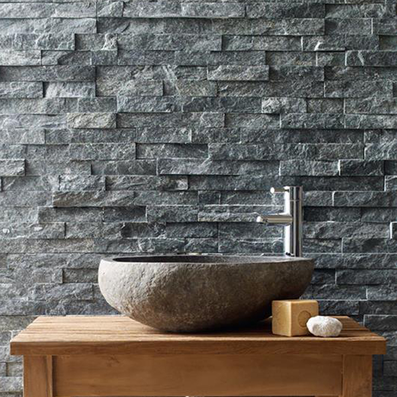 Quartzite Ledge Stone Stone Veneer Panels