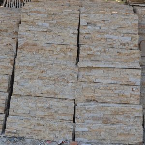 Sandstone ledge stone NSWS019