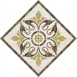 Marble Medallion PHYX154