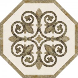 Marble Medallion PHYX156