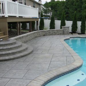 Pool Coping NGPC018