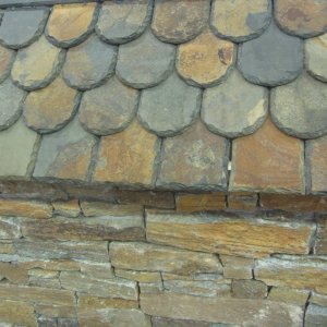 roof slate tile RFS014	