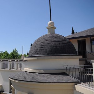 black roof slate RFS016