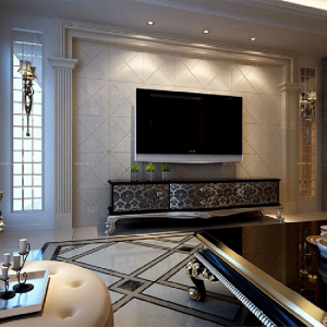 TV Background Wall NSMB005