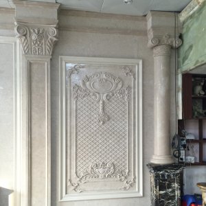 3D Wall Panels NSMB012