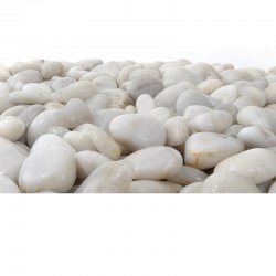 White Pebble PT001