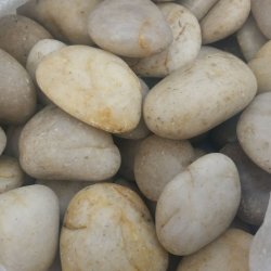 Yellow Pebble PT003