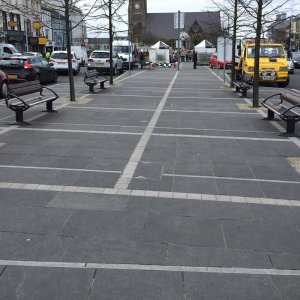 G684 Black Pearl Cobblestone