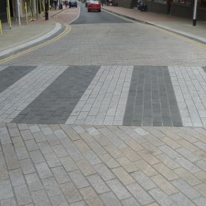 G684 Black Pearl Cobblestone