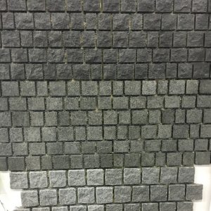 Meshed Stone NG032