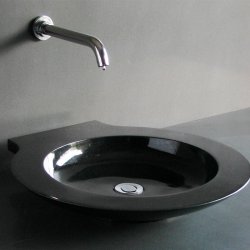granite sink NSSS049
